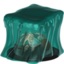 Quivering Cube